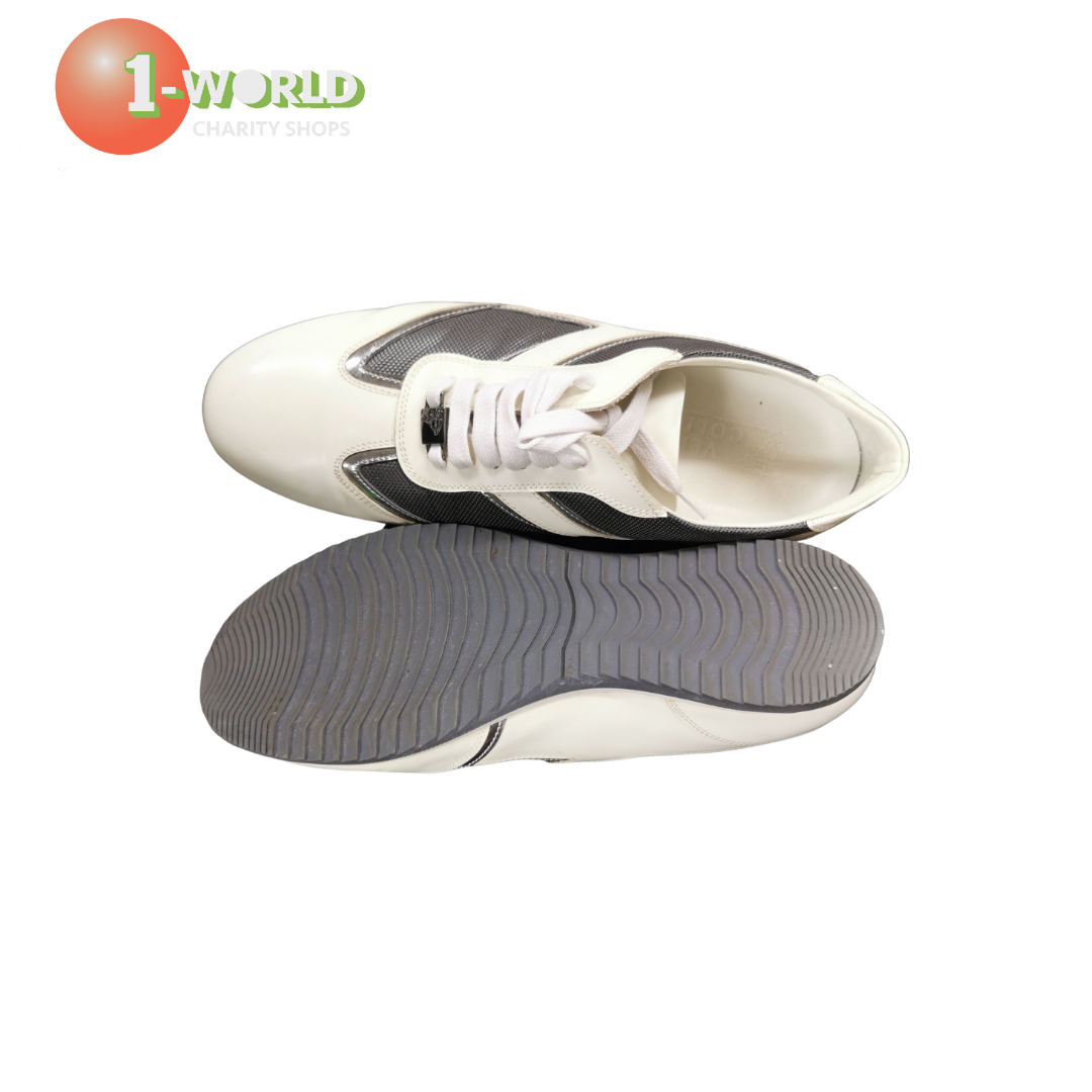 Versace Dress Shoe - Size 42 Mens