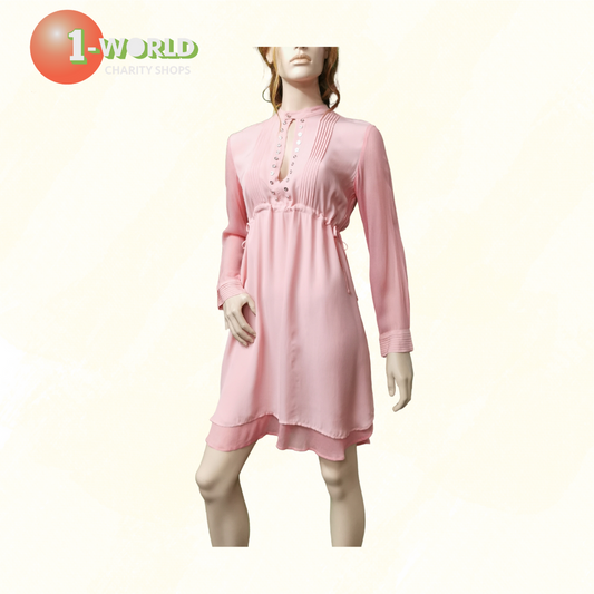 Oscar & Felix Dress - S/M Pink