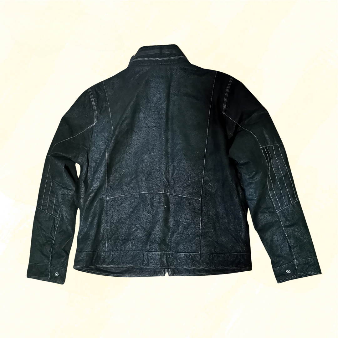Men's Stormtech LRJ-1 Jacket - M - Black
