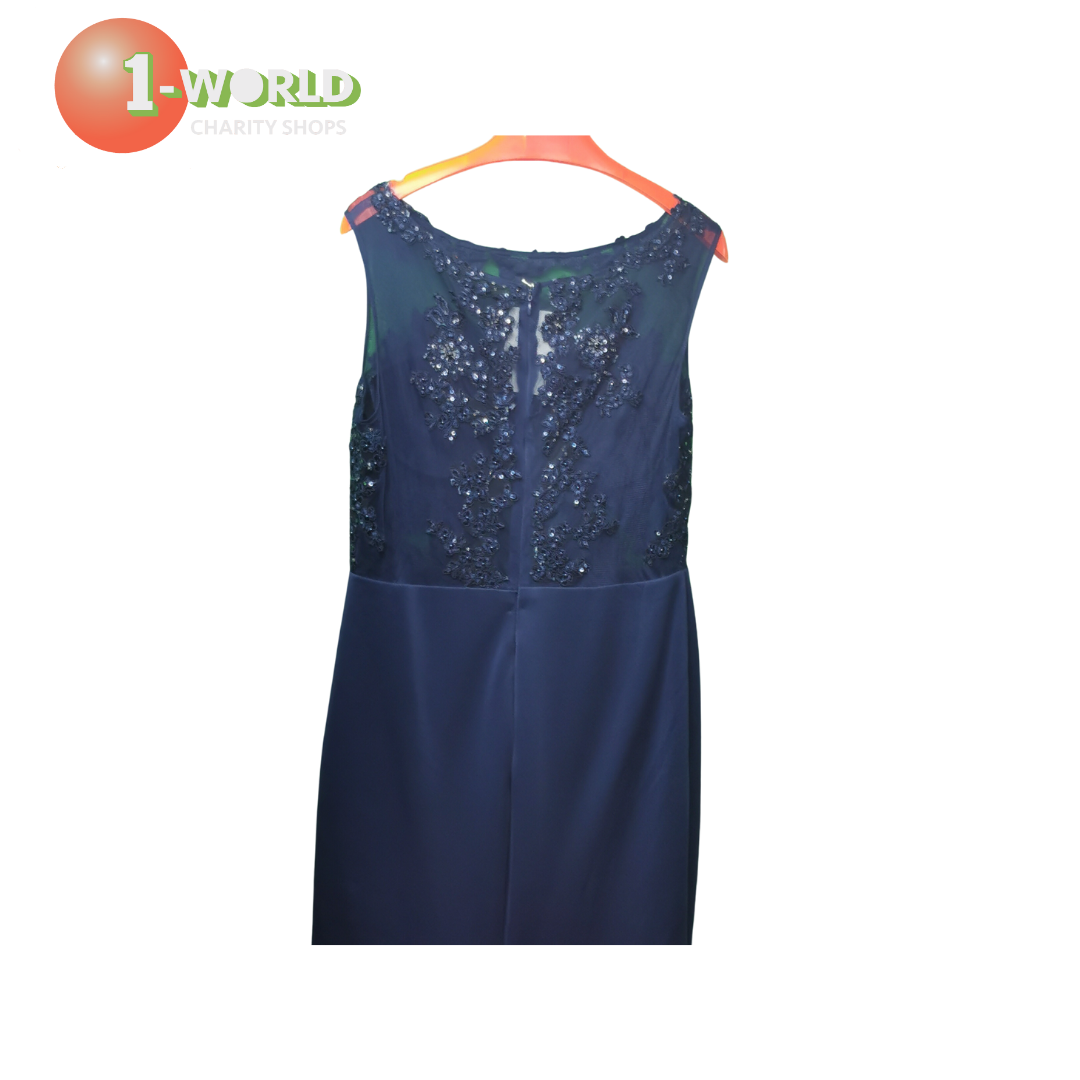 Portia & Scarlett Evening Dress - Size S