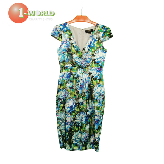 RSVP Perri Cutten Dress - AU 8
