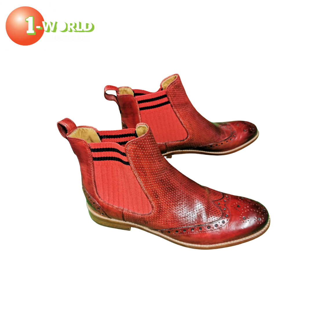 Melvin & Hamilton Boot - Size 37