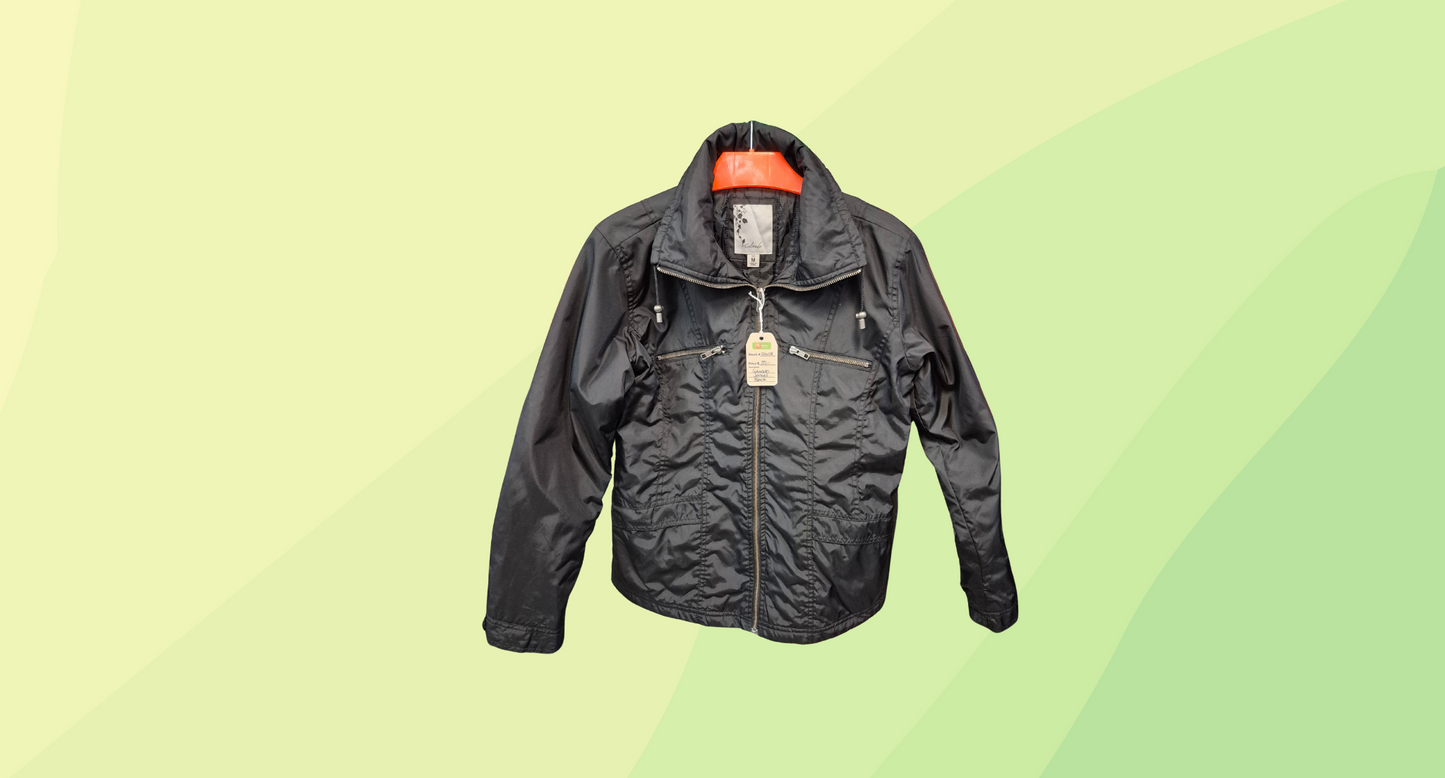Colorado Jacket - M - Black