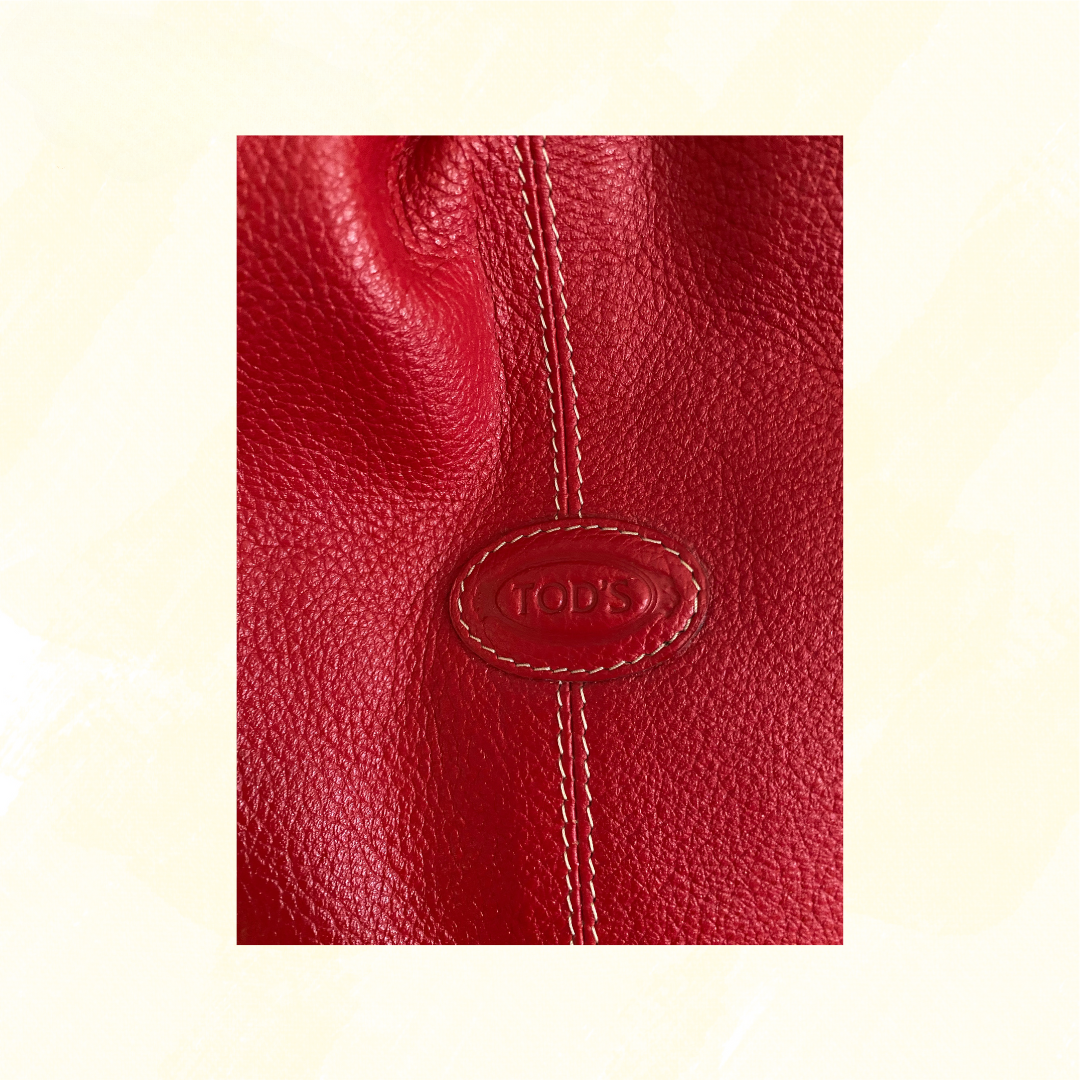 Tods Replica Large handbag - Red