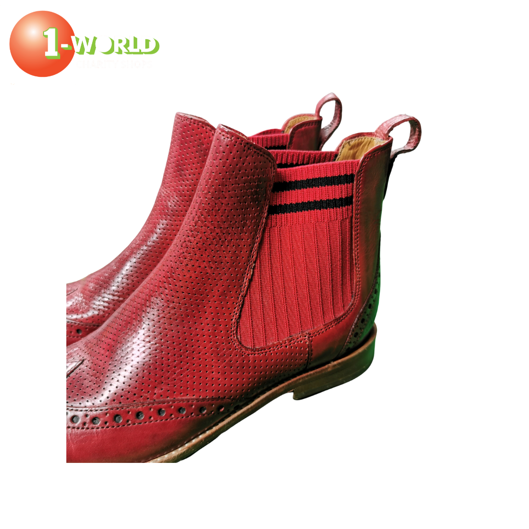 Melvin & Hamilton Boot - Size 37
