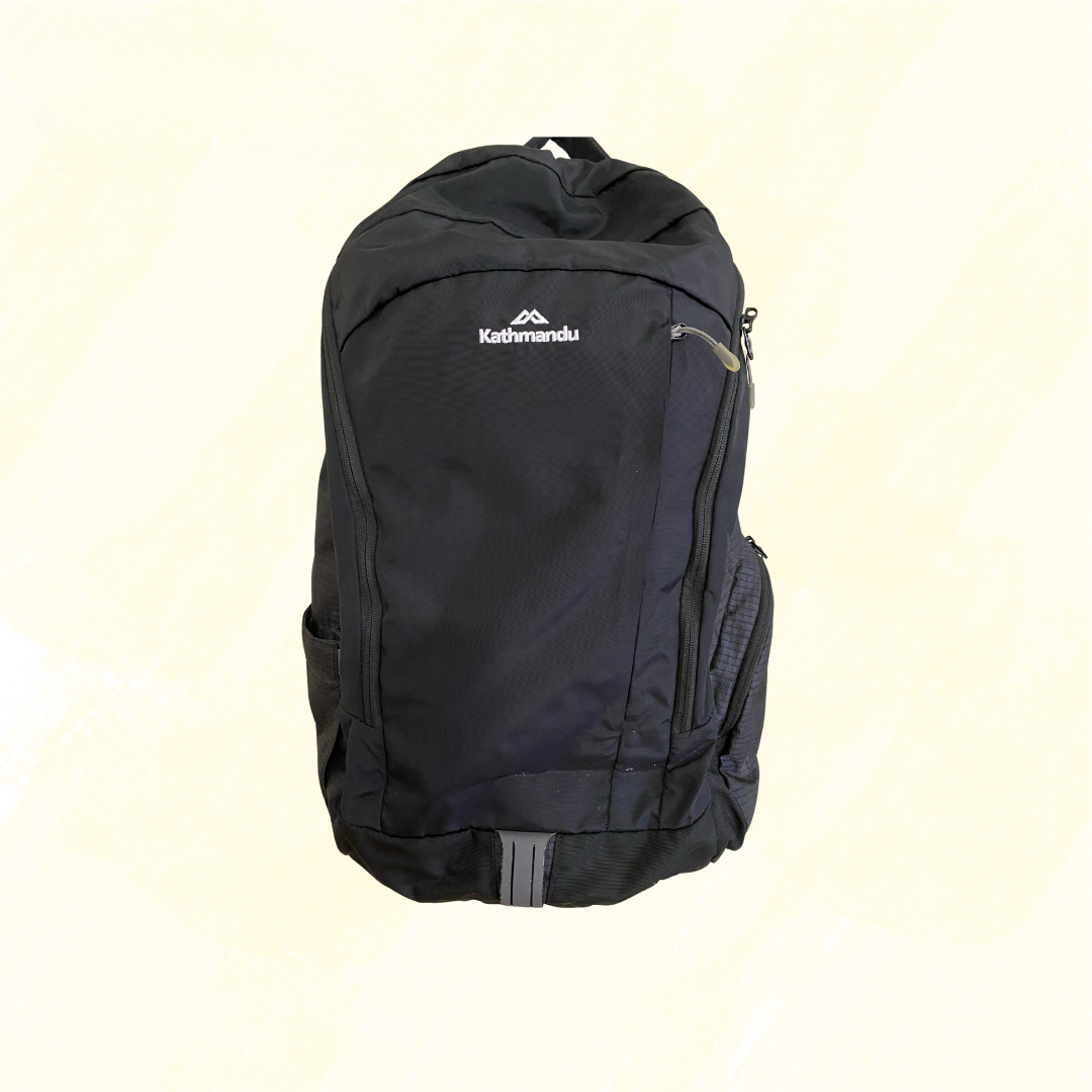 Kathmandu 30l backpack online