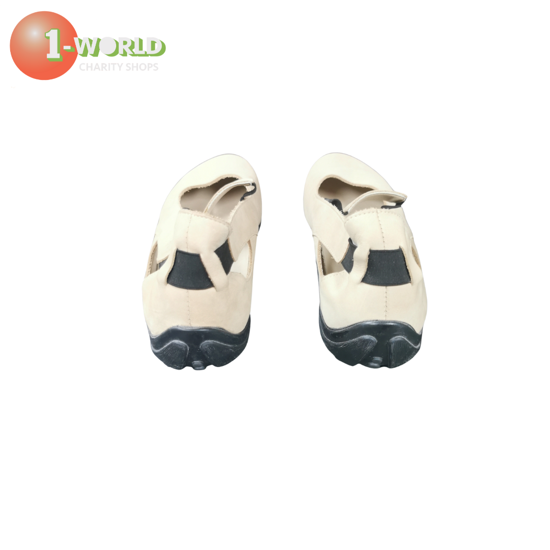 Arche Leather Shoe - US 9
