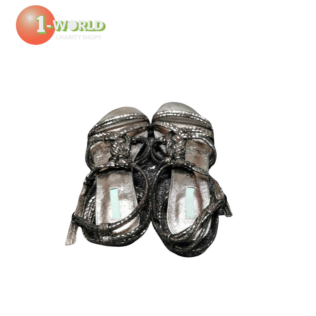 Zazou Sandal - 38