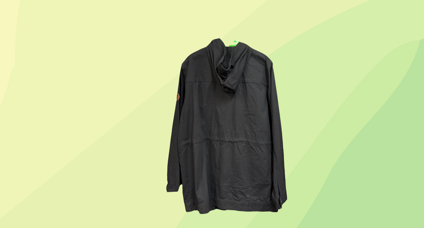O'Neill Mens Jacket - L - Black