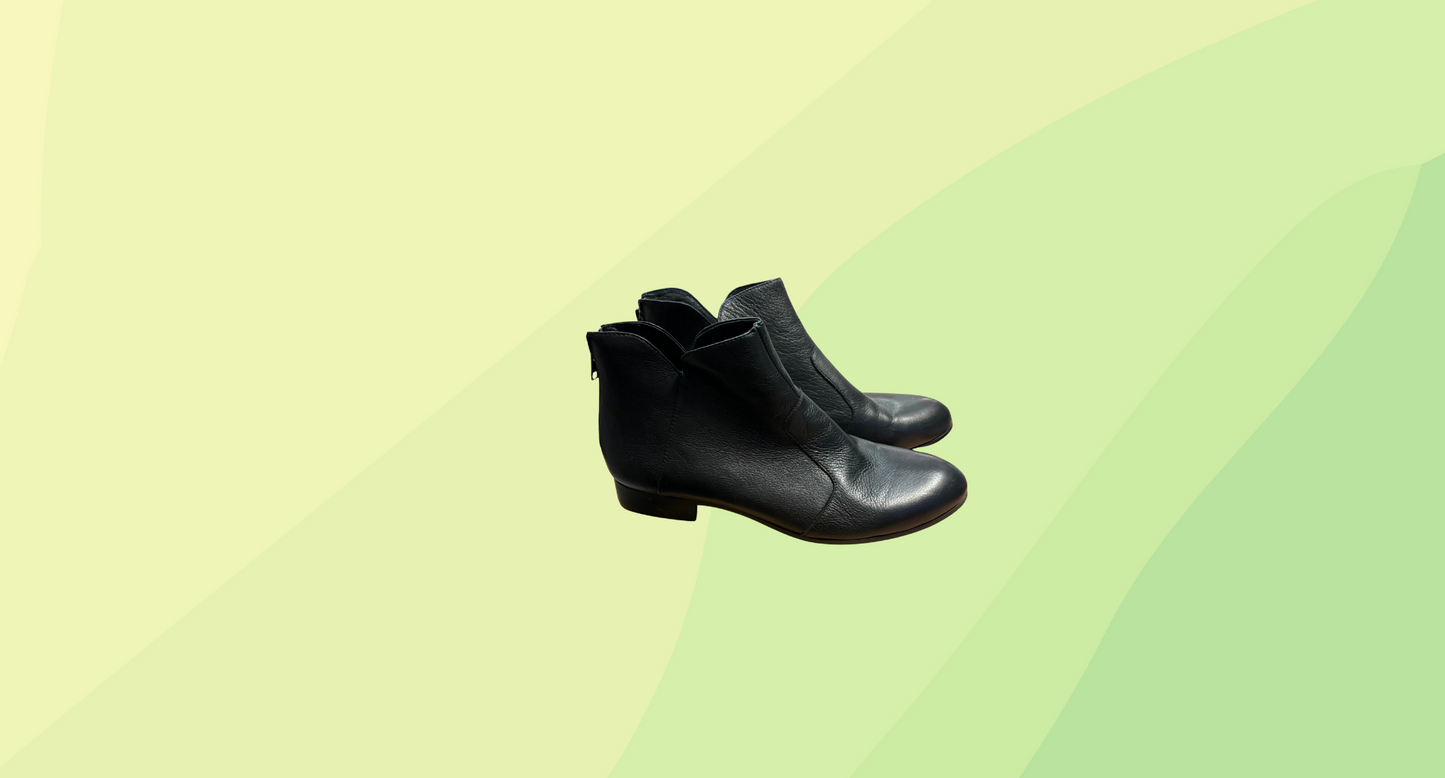 Midas Fazel Boot - Size 41 - Black