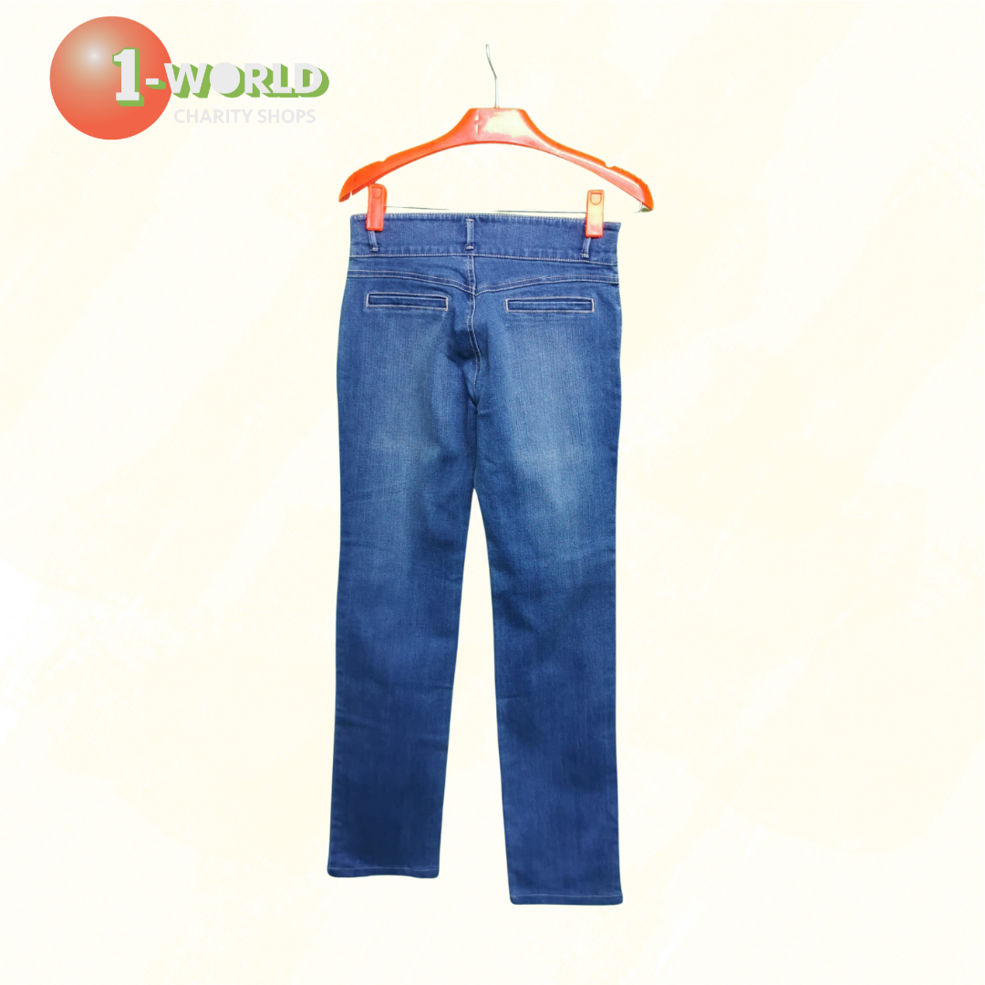 RM Williams Denim 9R
