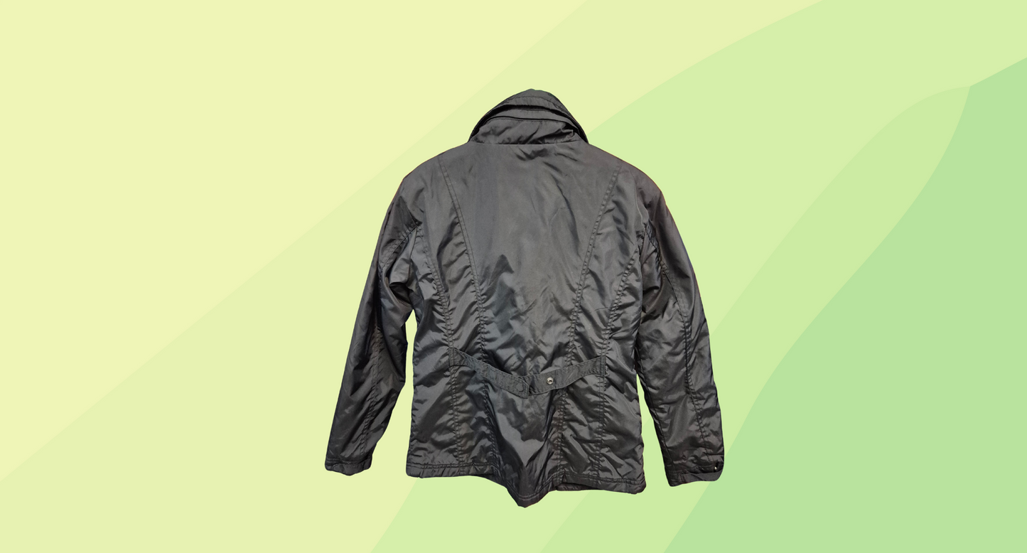 Colorado Jacket - M - Black