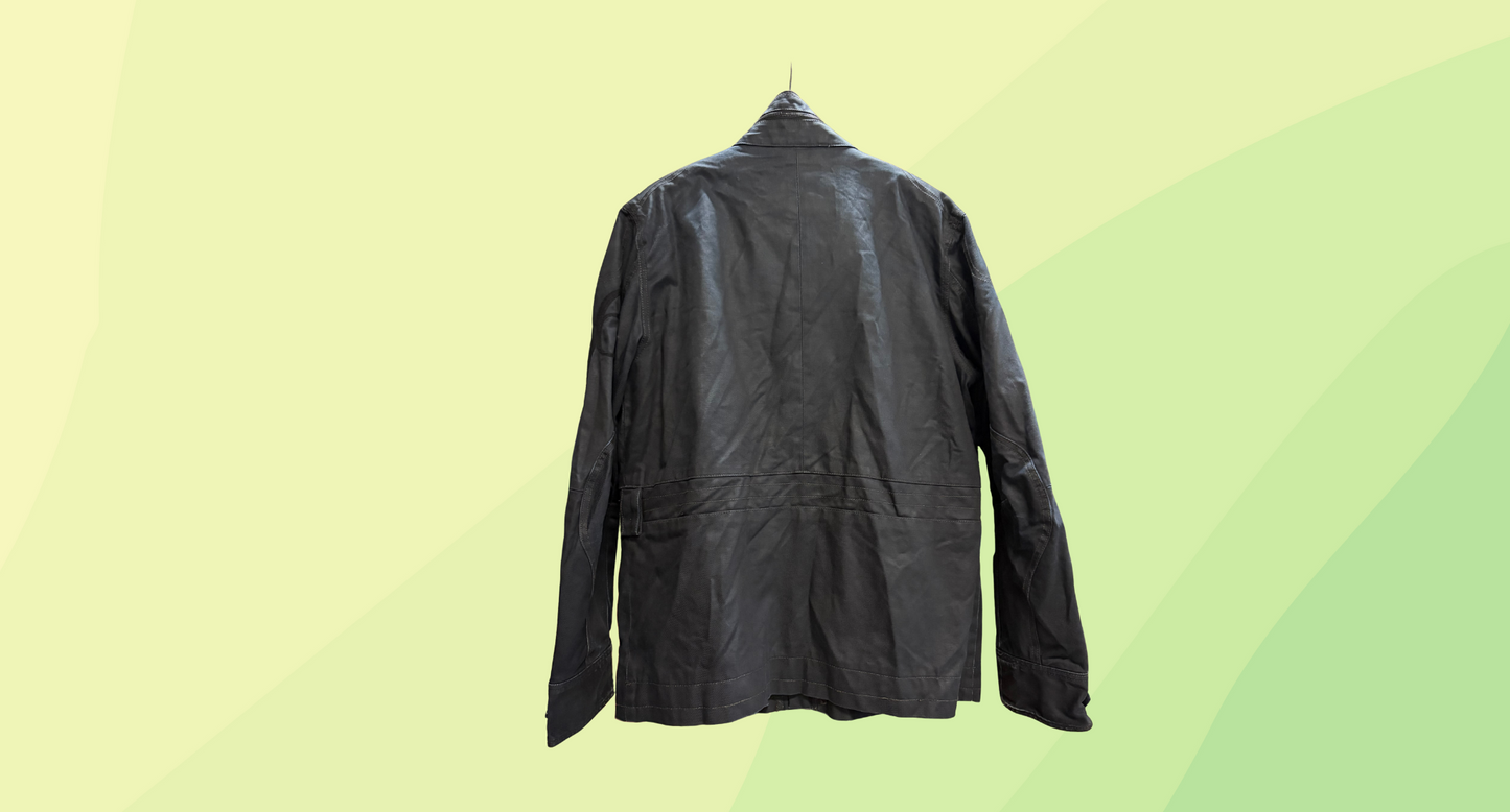 G-Star Raw Mens Jacket - XL - Navy