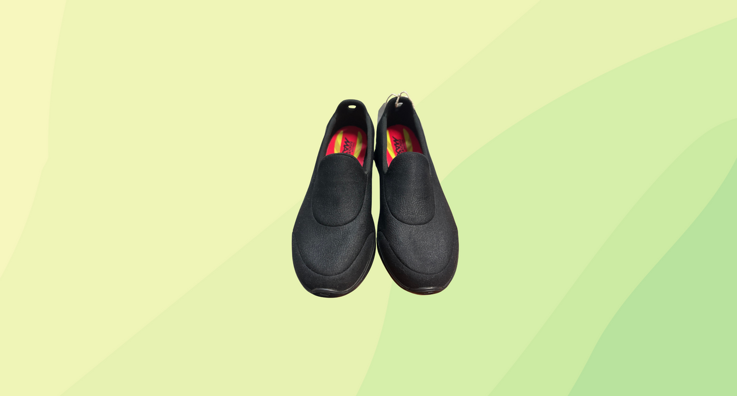 Skechers GoWalk 4 Inspire - Size 7 - Black