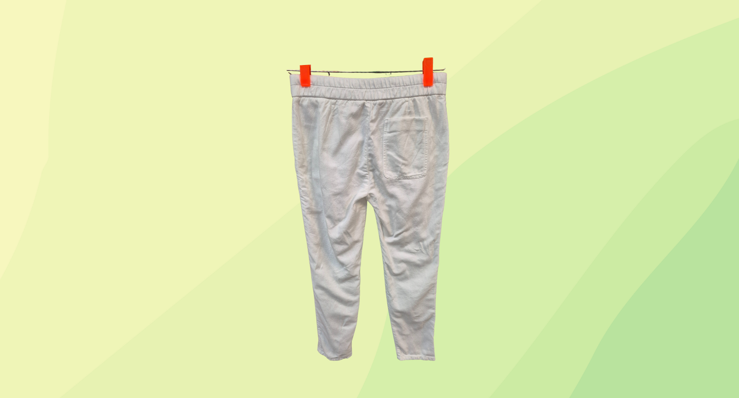 James Perse Pants - Size 1 - White