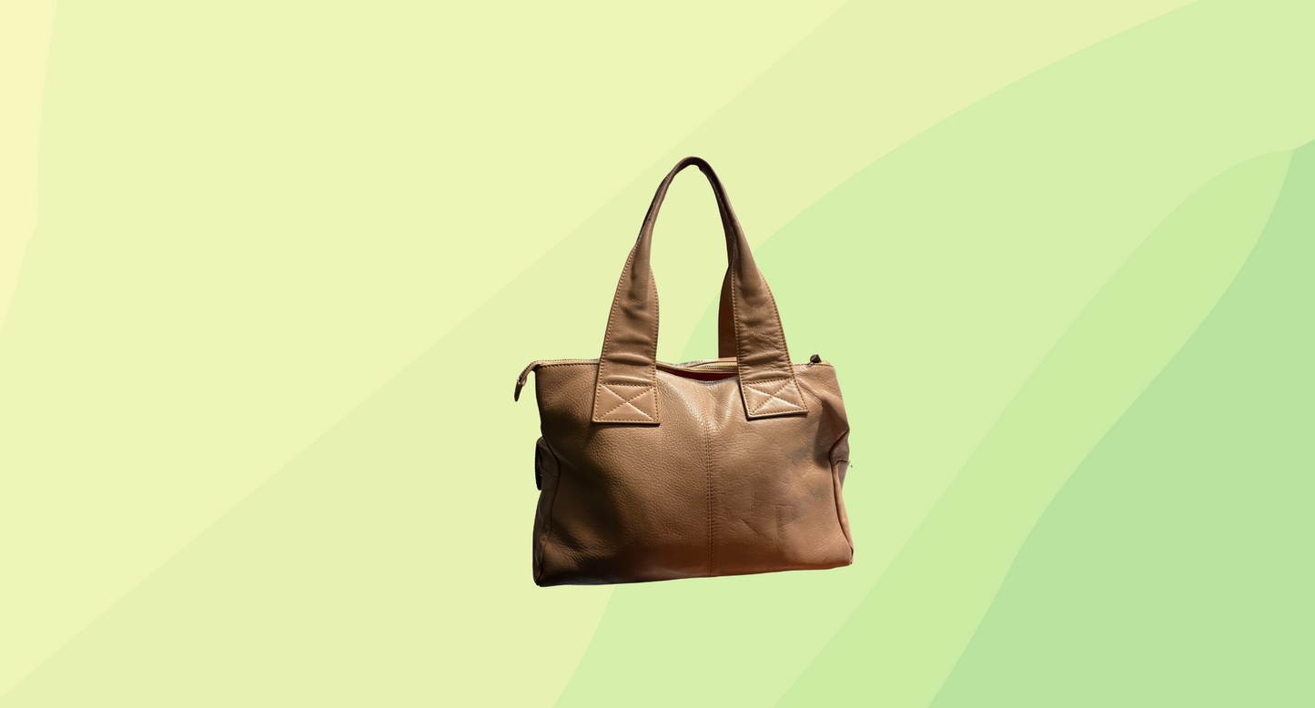 Witchery Handbag - Brown