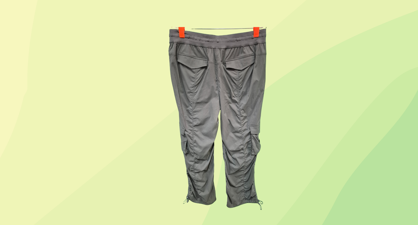 Lululemon Pants - L - Sage