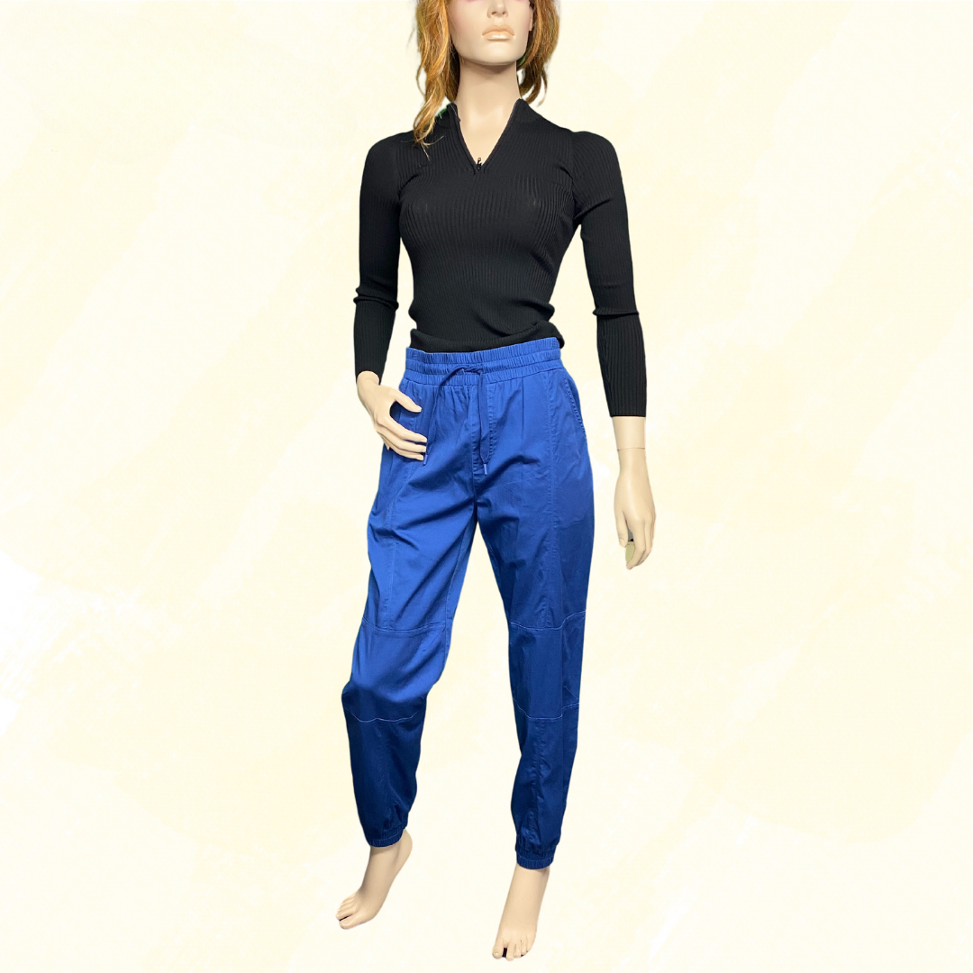 Lorna Jane Pants - Blue - S
