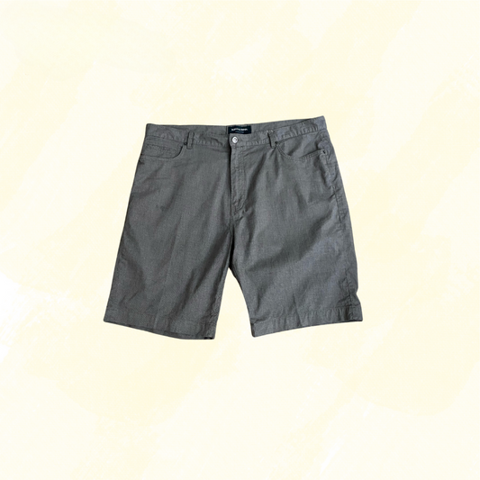 Rodd & Gunn	Shorts - Grey - 40