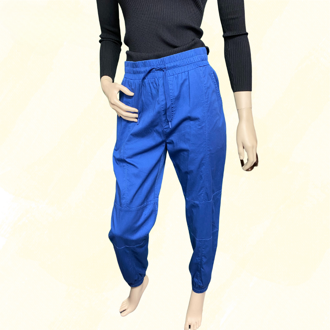 Lorna Jane Pants - Blue - S
