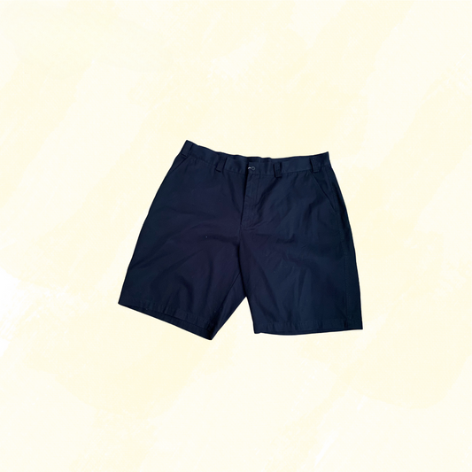 RM Williams Shorts - Navy - 44