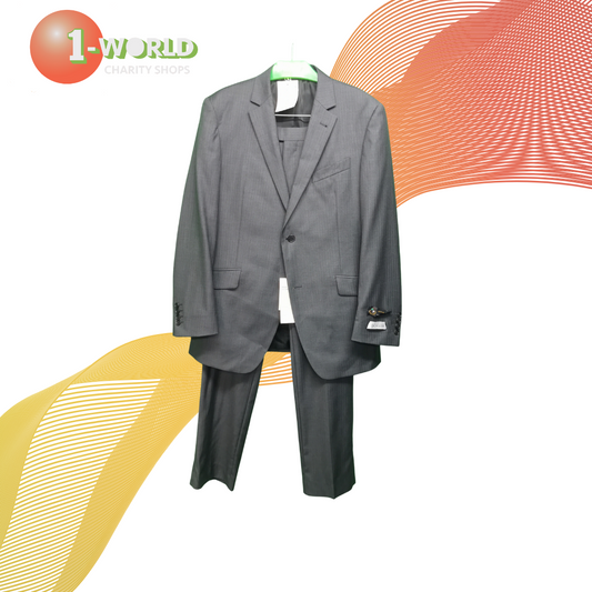 Boston Suit Jacket - P 80/J 96