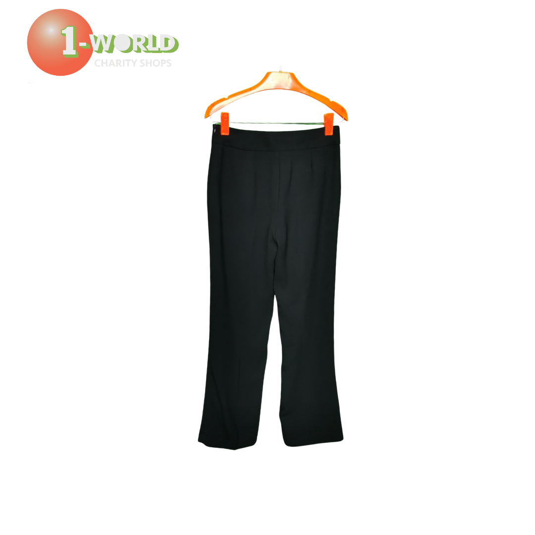 Tina Taylor Pants - Size 10 Black
