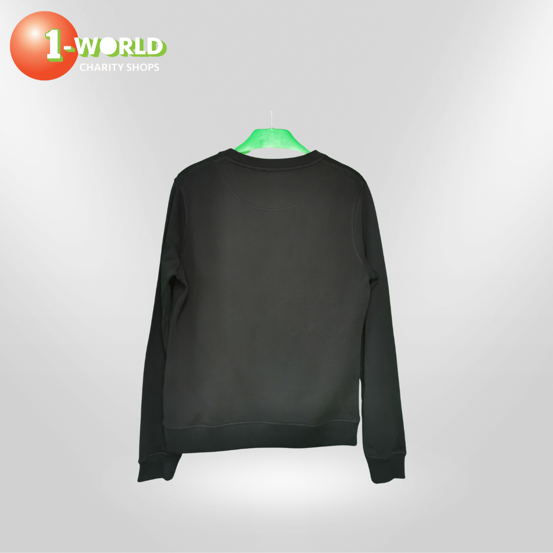 Black Kenzo Jumper - Large