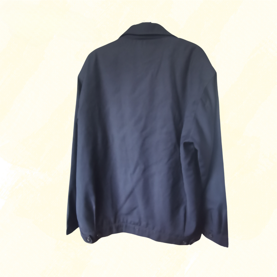 Boss Classic Men’s Jacket - L - Black