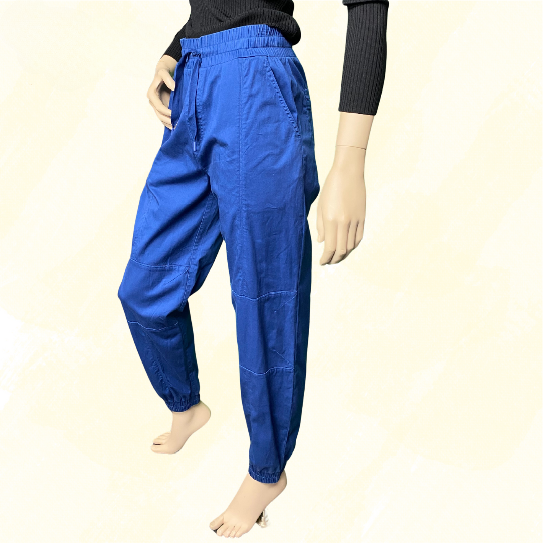 Lorna Jane Pants - Blue - S
