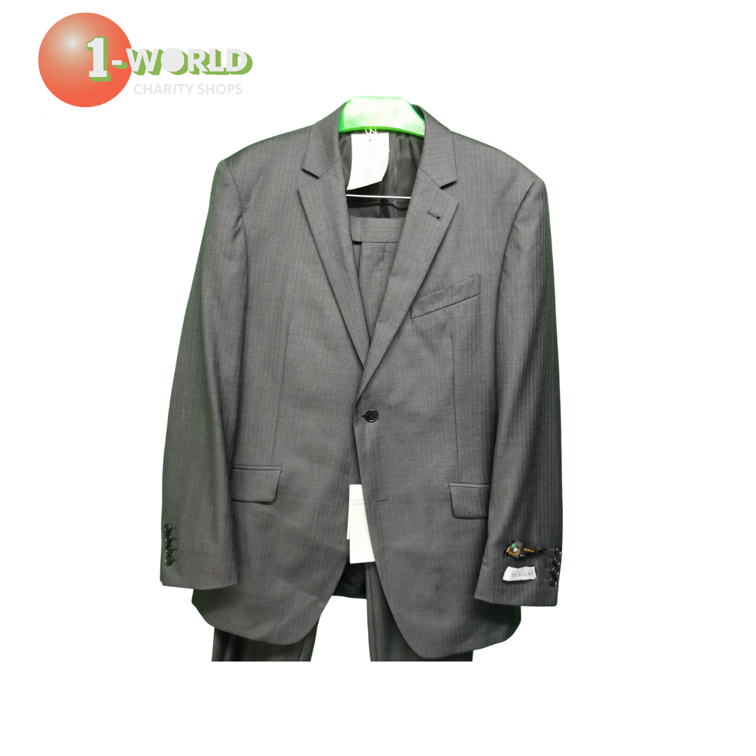 Boston Suit Jacket - P 80/J 96