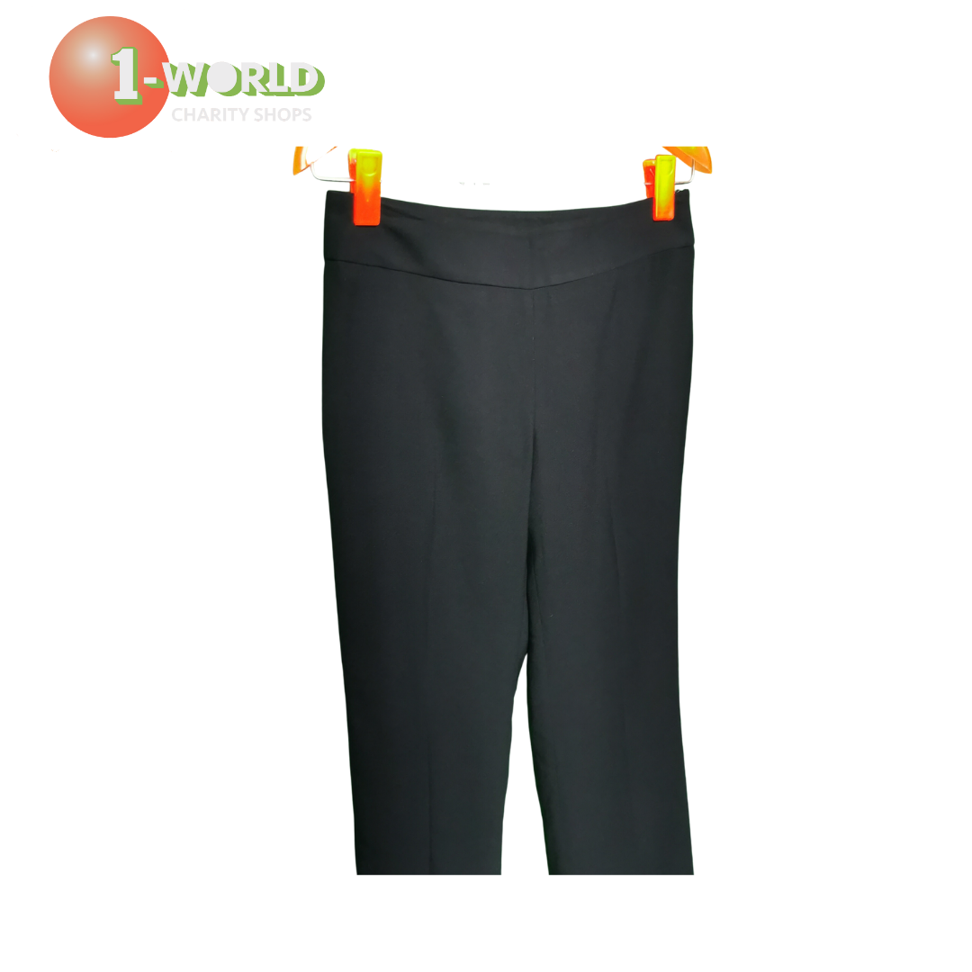 Tina Taylor Pants - Size 10 Black