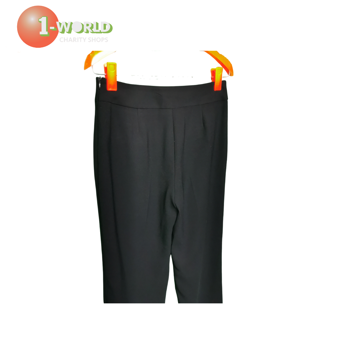 Tina Taylor Pants - Size 10 Black