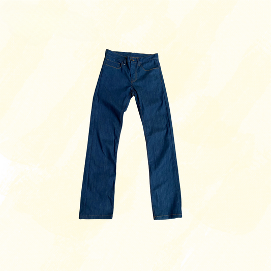G Raw G Star	Jeans - Denim - 29