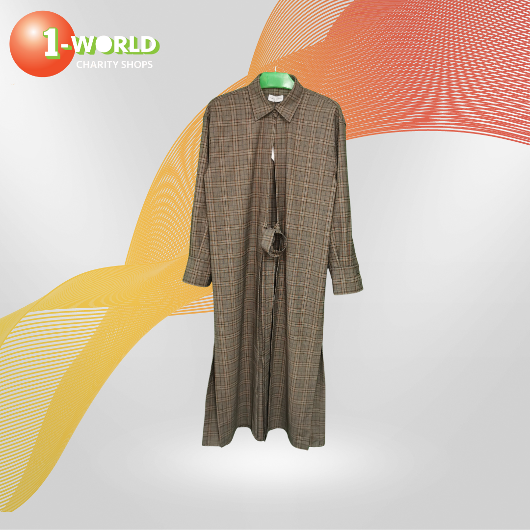 Scanlan Theodore Overcoat - AU 8