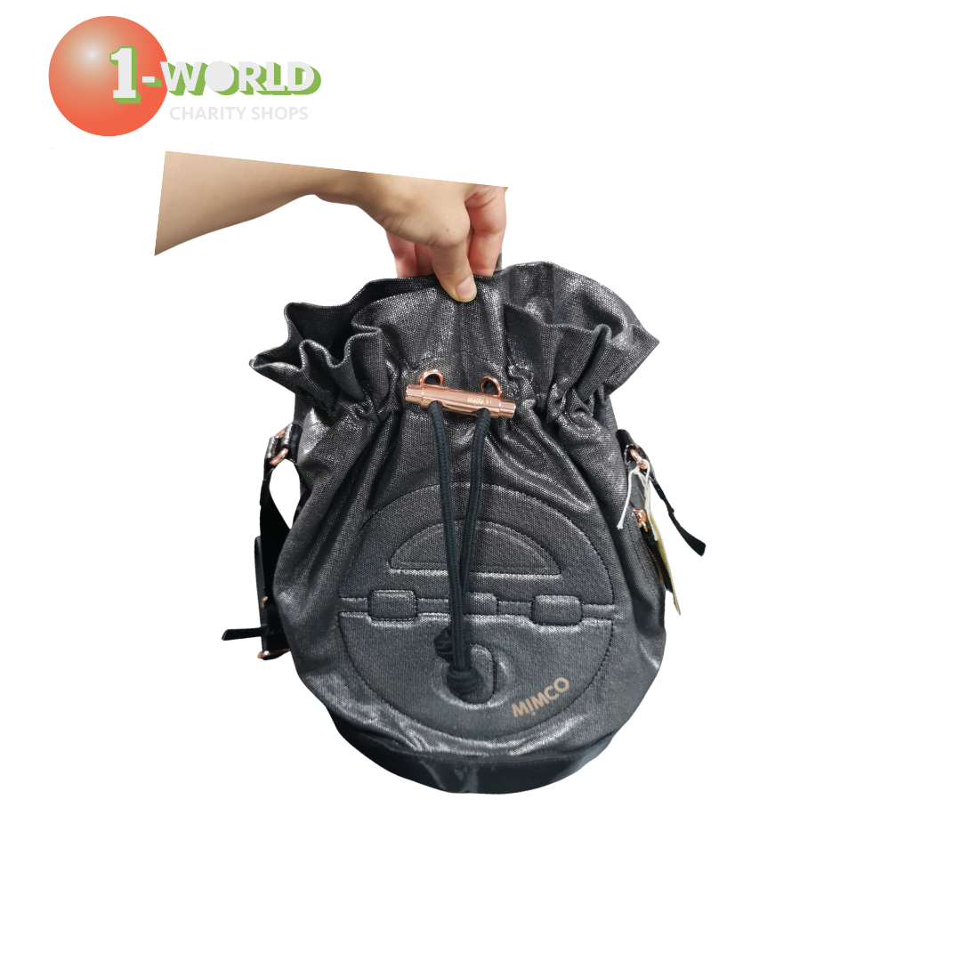 Mimco Duffle Bag