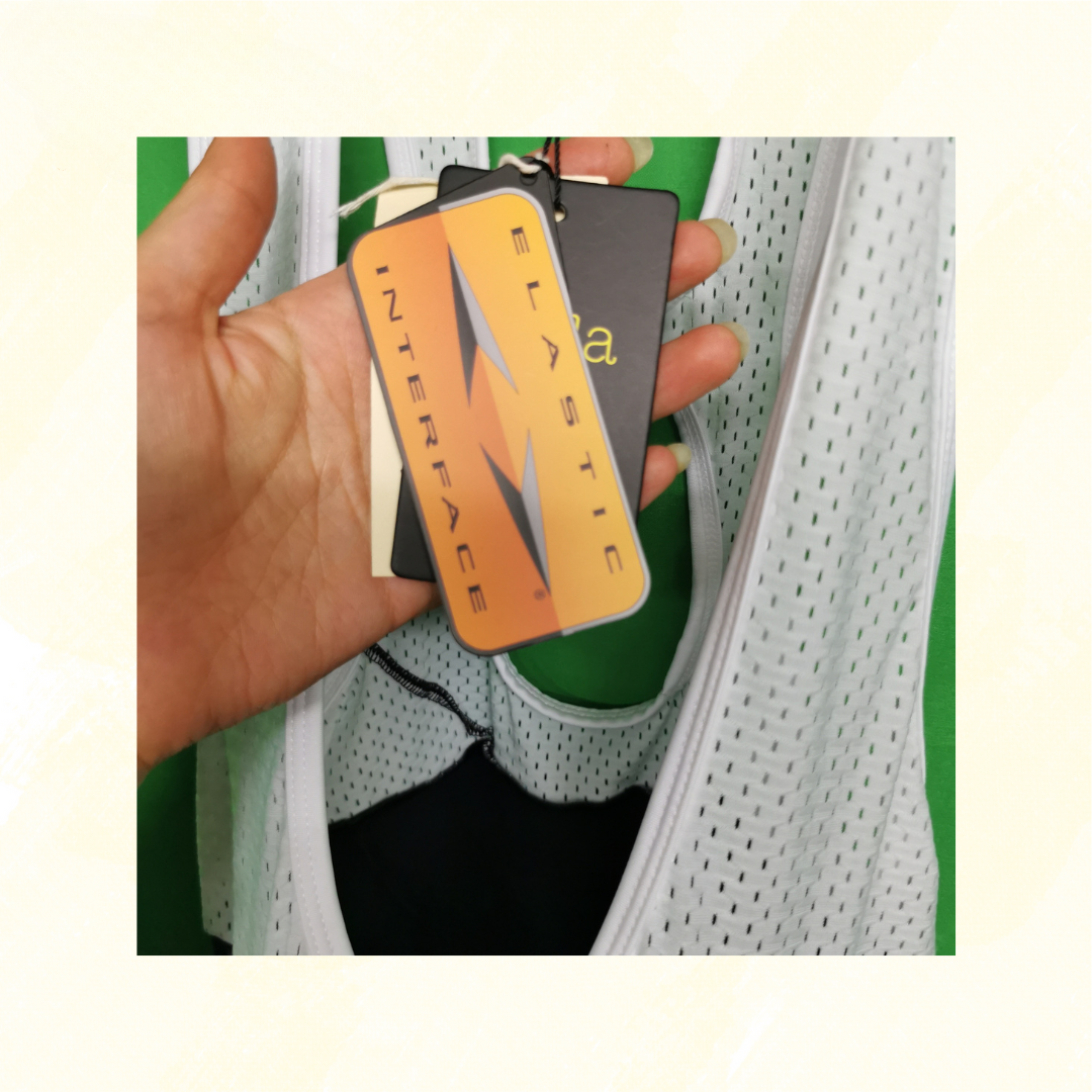 Pedla Cycling core/Woman's Superfit G+ knicks - Size L