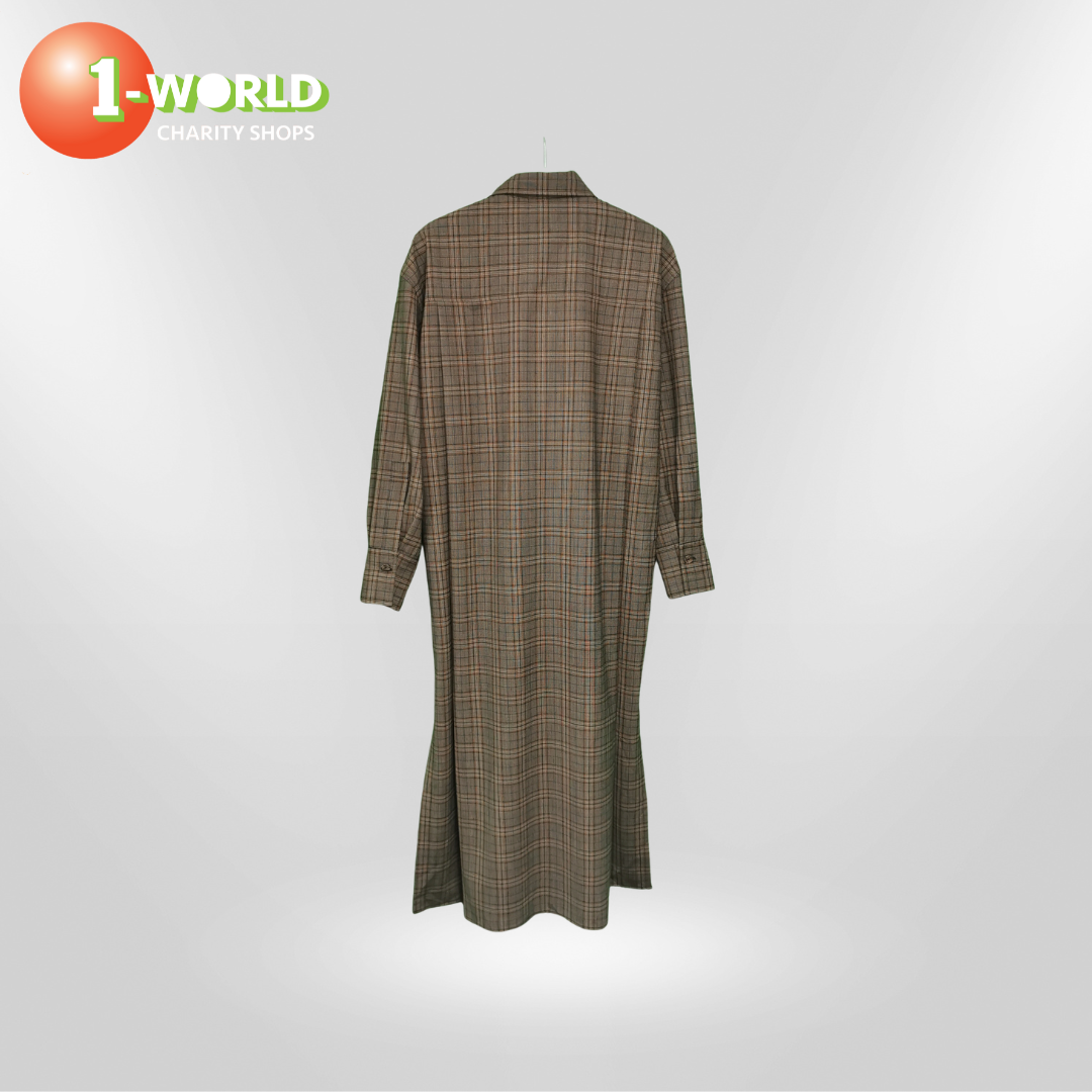 Scanlan Theodore Overcoat - AU 8