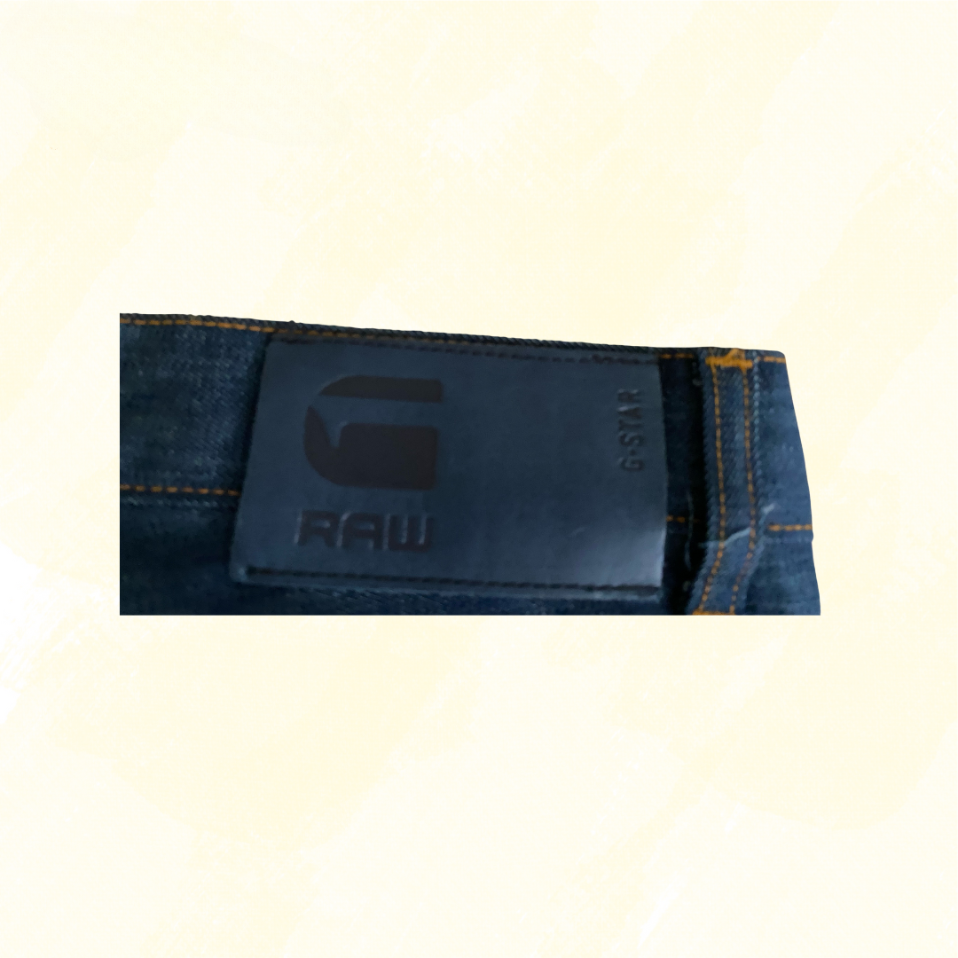 G Raw G Star Jeans - Denim - 29