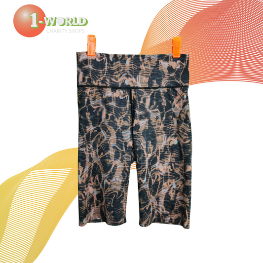 Camilla & Marc Bike Shorts - AU 10