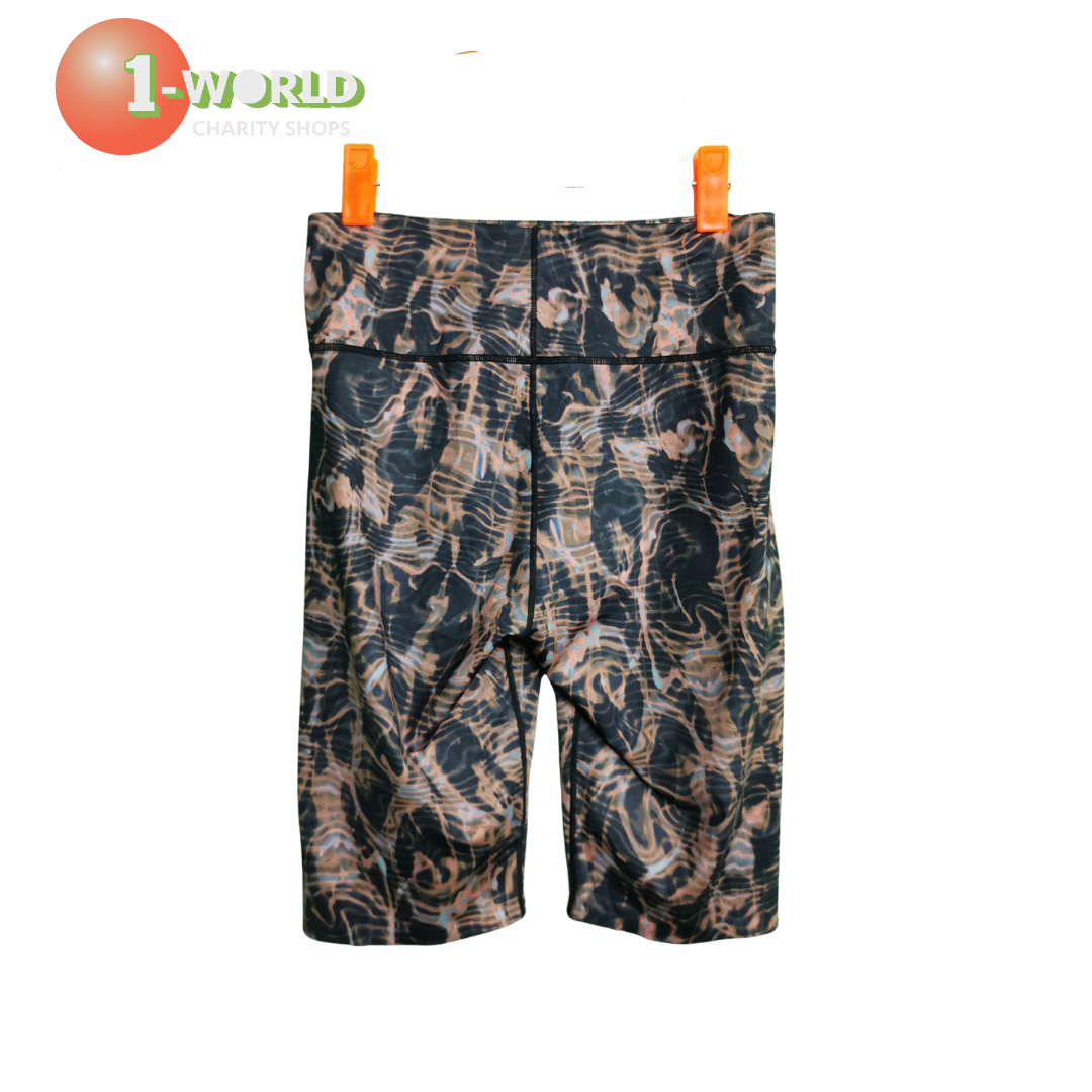 Camilla & Marc Bike Shorts - AU 10