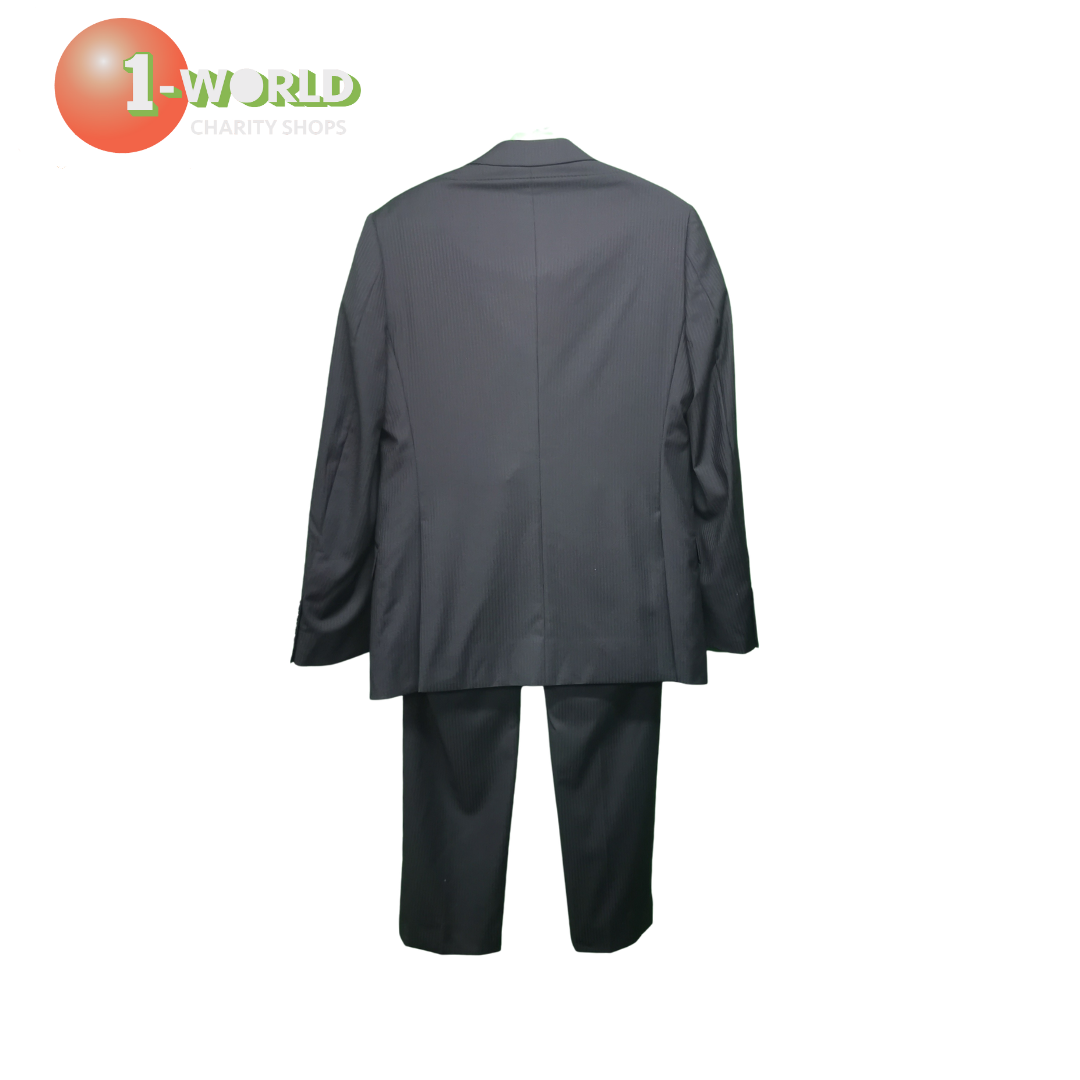Boston Suit Jacket - P 80/J 92