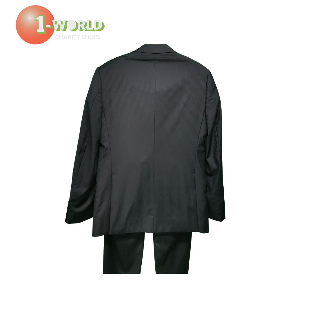 Boston Suit Jacket - P 80/J 92
