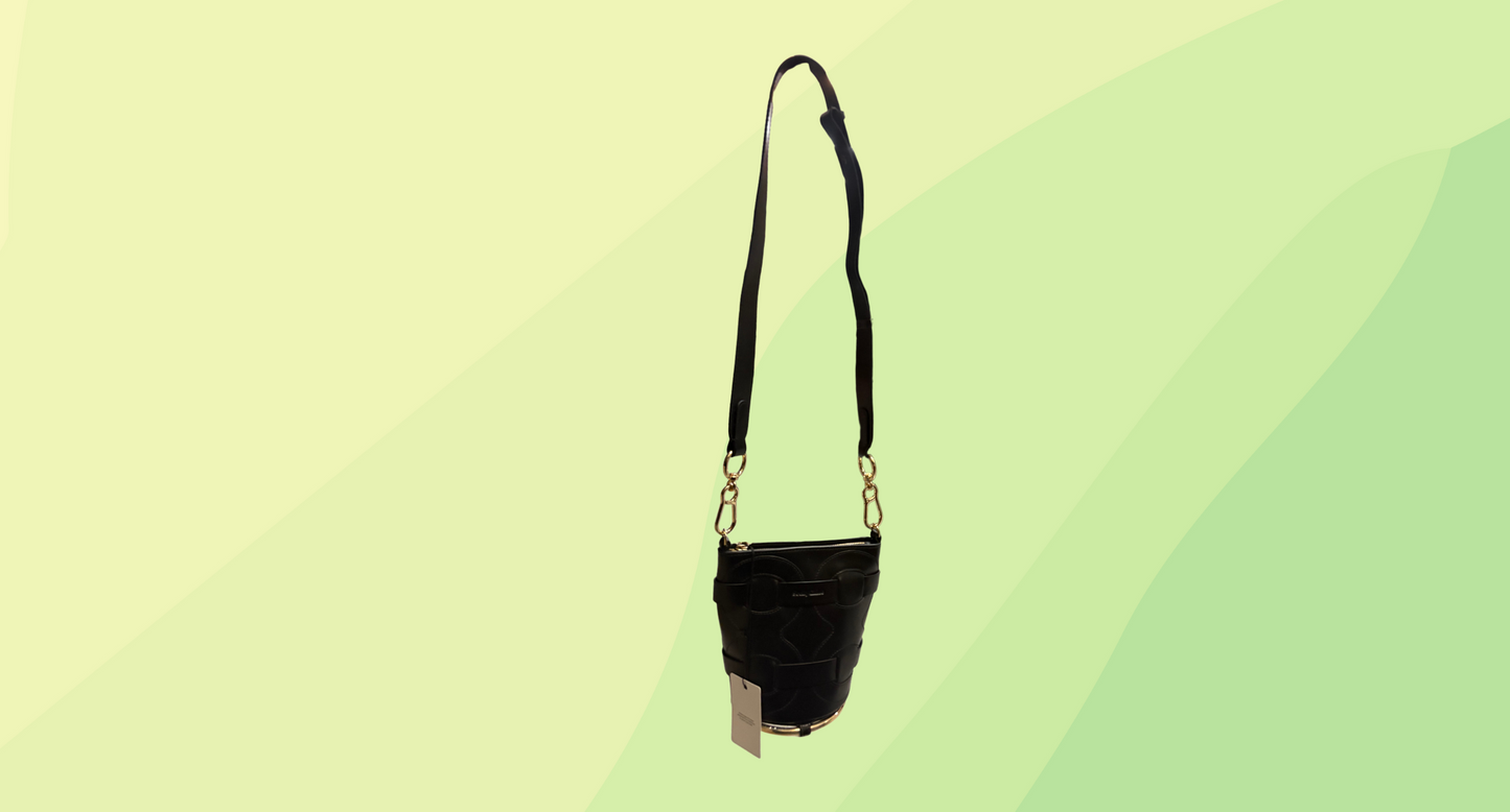 See By Chloe Zelie Bucket Bag - Black