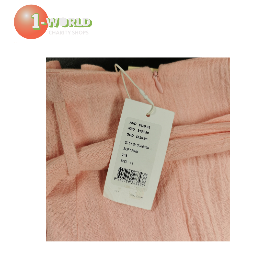 Seed Skirt Short - Size 12