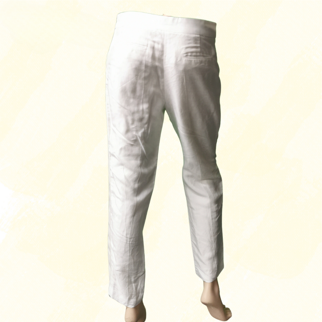Les Heroines - Size 40 - Ivory