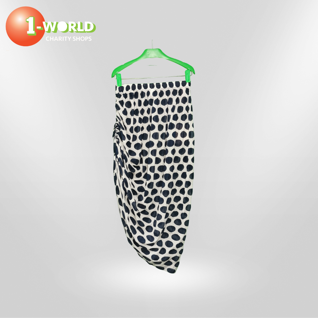 Romance is Born Long Skirt - AU 12