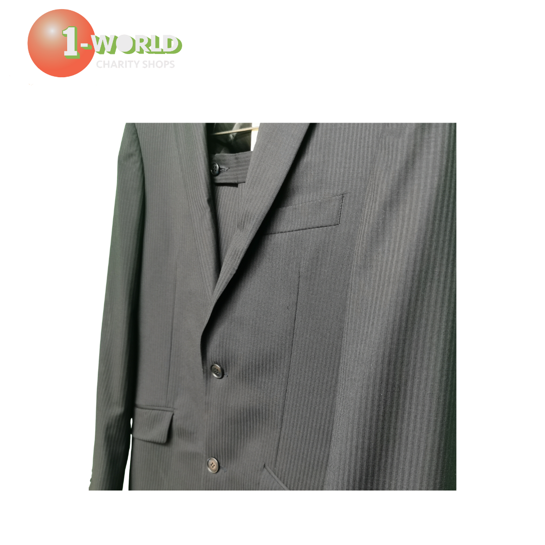 Boston Suit Jacket - P 80/J 92