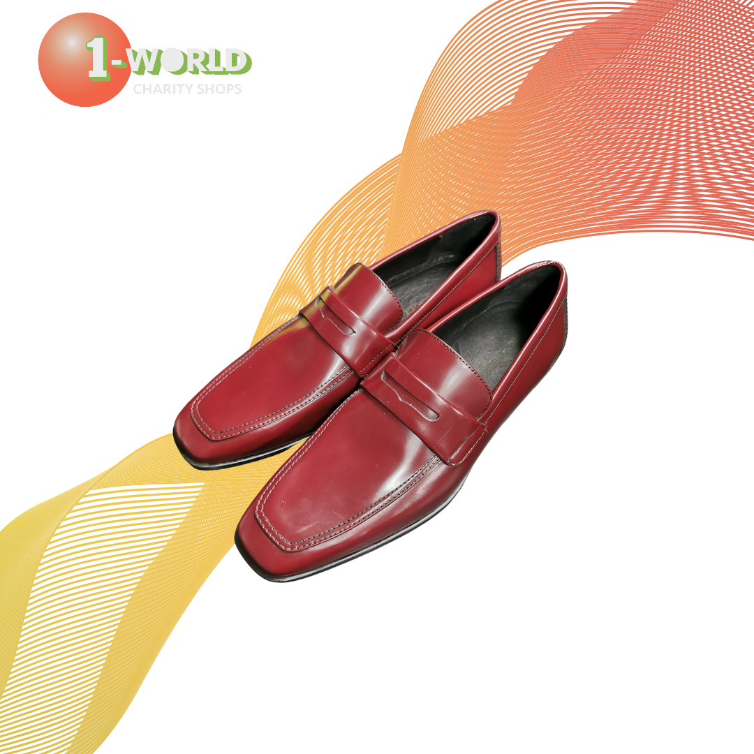 Bruno Magli Loafer - Large