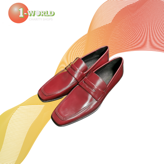 Bruno Magli Loafer - Large